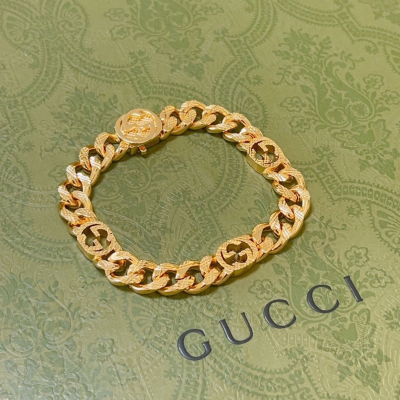 Gucci Bracelets